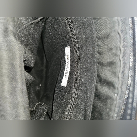 Kenneth Cole Reaction Chain Crossbody Bag - Picture 8 of 8